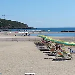 Casa Marco Gianola Apartman Formia