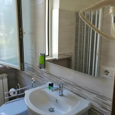 Casa Marco Gianola פורמיה