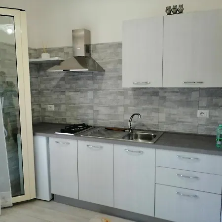 Casa Marco Gianola דירה *