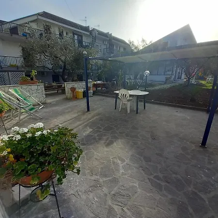 Casa Marco Gianola *