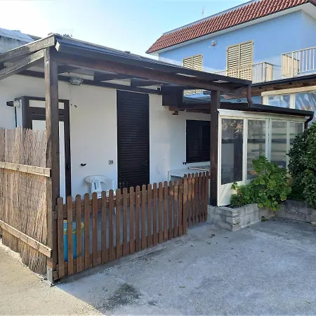 Casa Marco Gianola דירה *