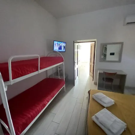 Casa Marco Gianola פורמיה