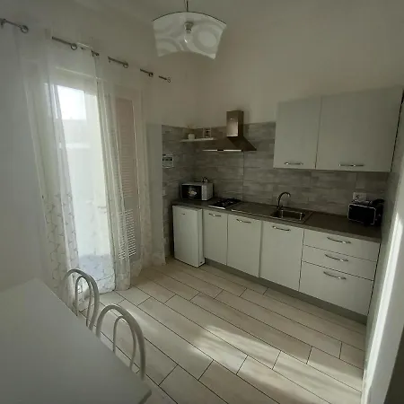 Casa Marco Gianola דירה פורמיה