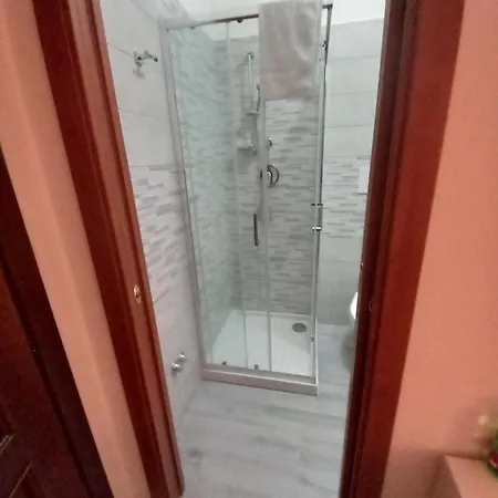 דירה Casa Marco Gianola *