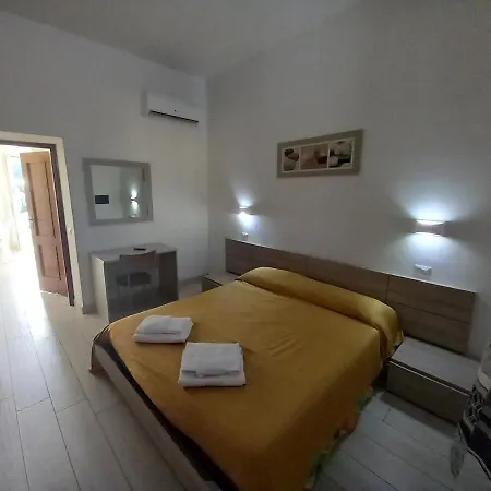 Casa Marco Gianola Apartman