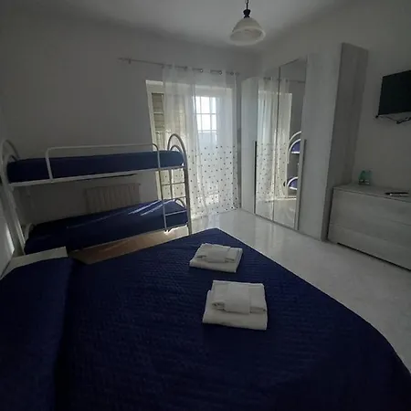 דירה Casa Marco Gianola *
