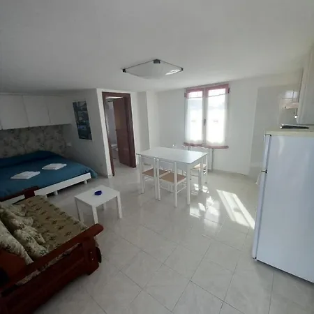 Casa Marco Gianola פורמיה