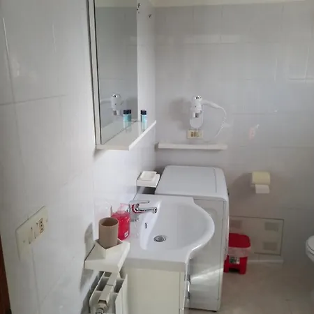 דירה Casa Marco Gianola פורמיה