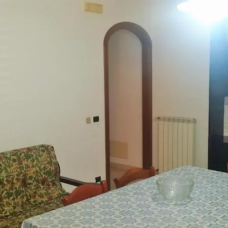 Casa Marco Gianola פורמיה