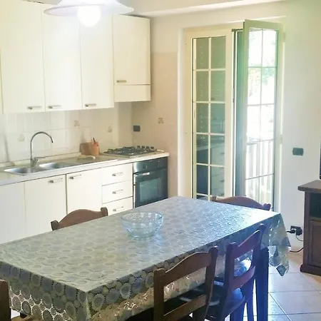 Casa Marco Gianola דירה *