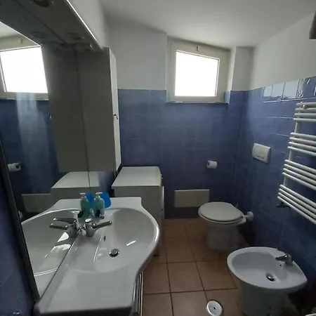 Casa Marco Gianola דירה פורמיה