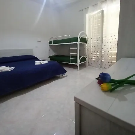 דירה Casa Marco Gianola פורמיה