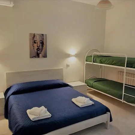 Casa Marco Gianola דירה