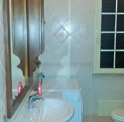 Casa Marco Gianola Lägenhet