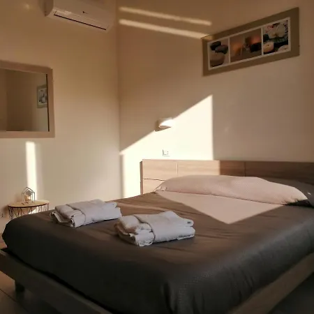 Casa Marco Gianola