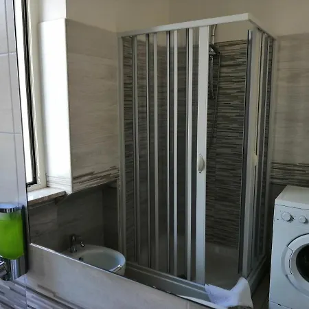 Casa Marco Gianola *