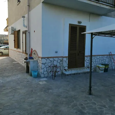 Casa Marco Gianola Apartment Formia