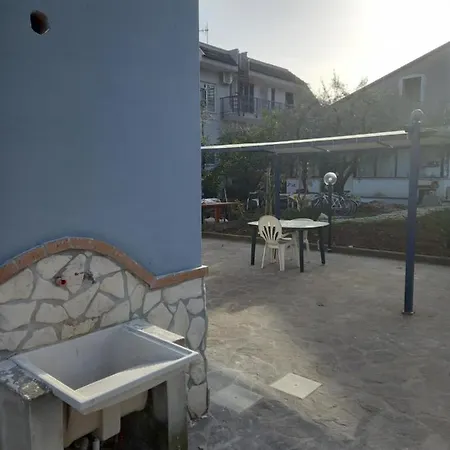 Casa Marco Gianola * Formia