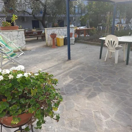 Casa Marco Gianola Formia