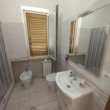 Casa Marco Gianola Apartamento