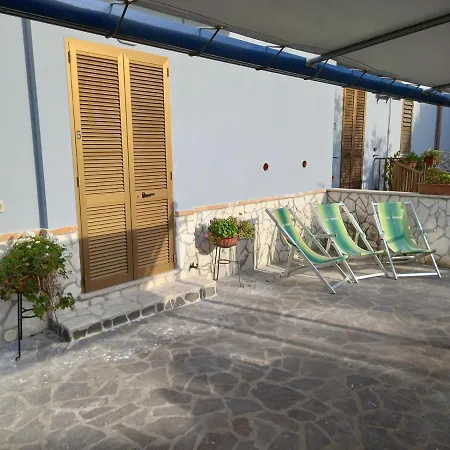 아파트 Casa Marco Gianola