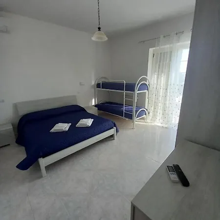 Casa Marco Gianola