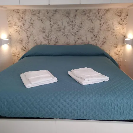 Casa Marco Gianola Apartment Formia