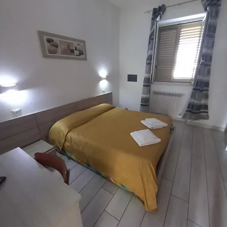 Casa Marco Gianola * Formia