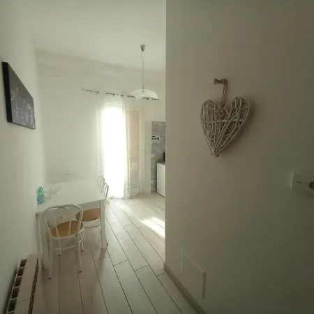 Casa Marco Gianola Formia