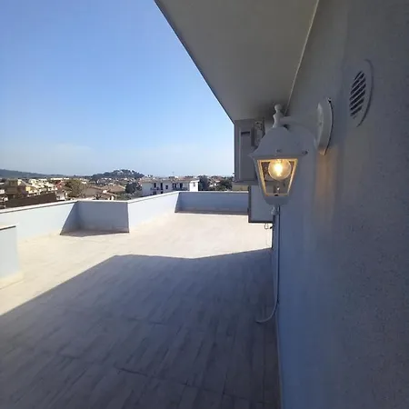 Apartment Casa Marco Gianola Formia