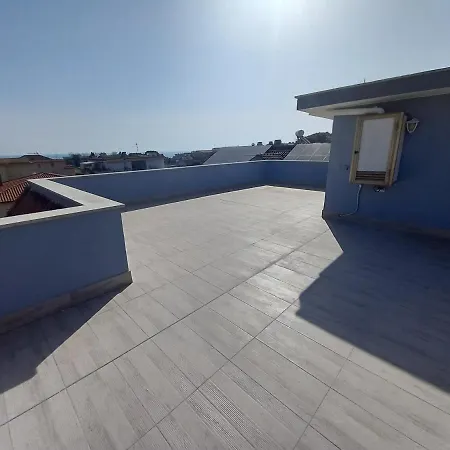 Casa Marco Gianola Apartamento *