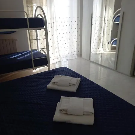 Casa Marco Gianola Apartment *