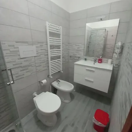 Casa Marco Gianola Apartamento *