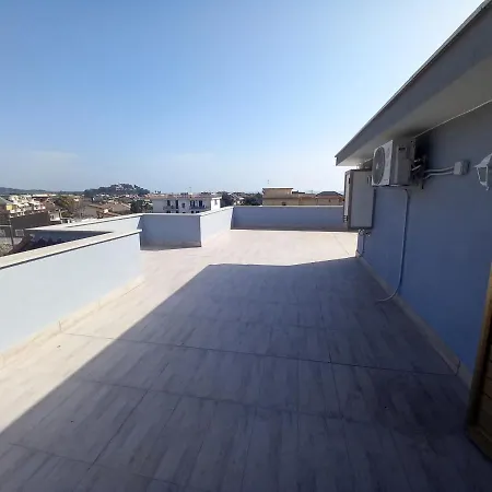 Casa Marco Gianola Formia