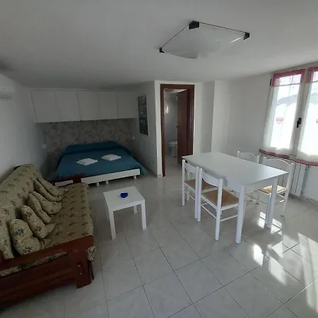 Casa Marco Gianola Apartment