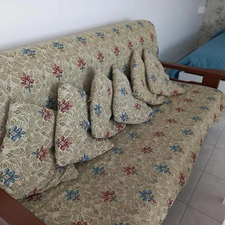 Appartamento Casa Marco Gianola Formia