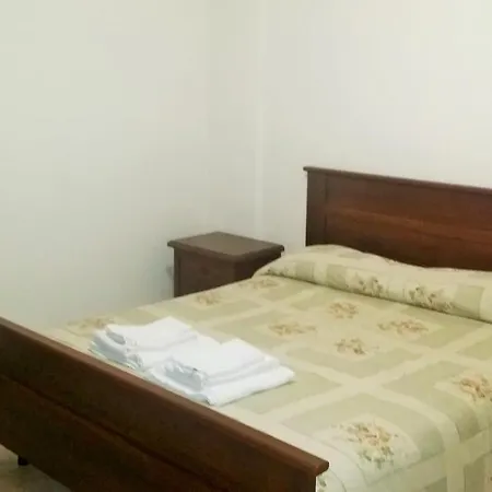 Casa Marco Gianola Apartamento