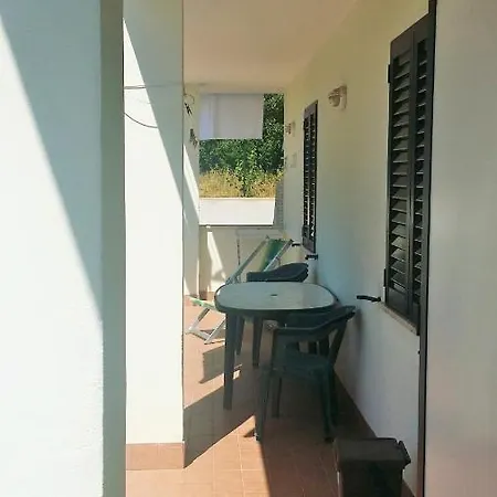 Casa Marco Gianola Apartamento Formia