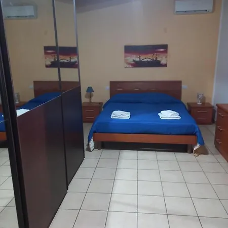 Apartamento Casa Marco Gianola Formia