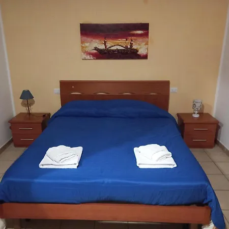 Apartment Casa Marco Gianola Formia