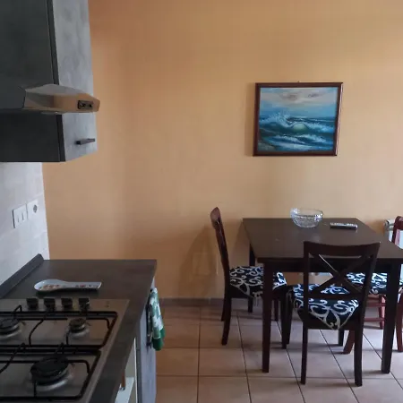 Casa Marco Gianola Apartamento *