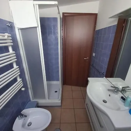 Casa Marco Gianola *