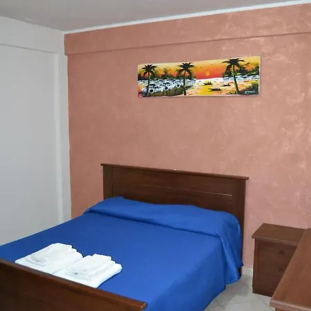 Apartamento Casa Marco Gianola *