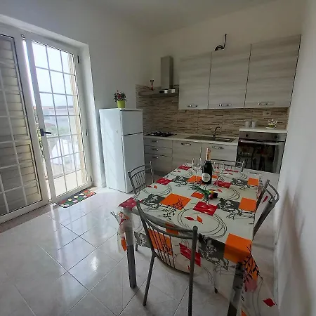 Casa Marco Gianola 아파트 포르미아
