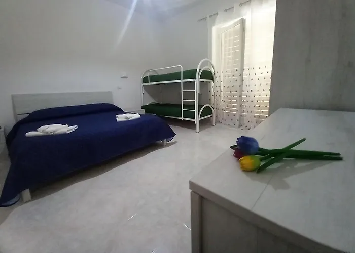 Apartamento Casa Marco Gianola Formia